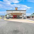 Super 8 by Wyndham Baton Rouge/I-12
