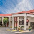 Super 8 by Wyndham Benton/Bryant Area