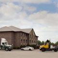 Super 8 by Wyndham Bridgeview/Chicago Area