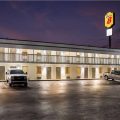 Super 8 by Wyndham Brownsburg
