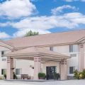 Super 8 by Wyndham Central City