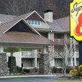 Super 8 by Wyndham Cherokee