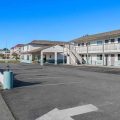 Super 8 by Wyndham Crescent City