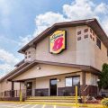 Super 8 by Wyndham Dunbar/Charleston