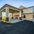 Super 8 by Wyndham Galesburg IL