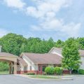 Super 8 by Wyndham Highland NY