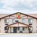 Super 8 by Wyndham Kutztown/Allentown Area