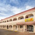Super 8 by Wyndham Las Vegas Nellis AFB Area