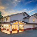 Super 8 by Wyndham Newburgh/West Point Near Stewart Airport