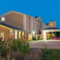 Super 8 by Wyndham Perry