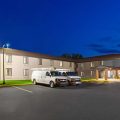 Super 8 by Wyndham Sun Prairie/Madison E