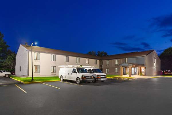 Super 8 by Wyndham Sun Prairie/Madison E in Sun Prairie, Wisconsin, United States