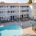 SureStay Hotel by Best Western Castro Valley