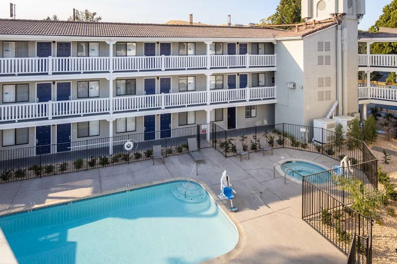 SureStay Hotel by Best Western Castro Valley in Castro Valley, California, United States