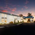SureStay Plus Hotel by Best Western Jasper
