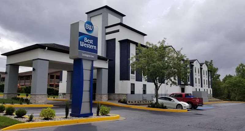 SureStay Plus Hotel by Best Western Lexington in Lexington, Kentucky, United States