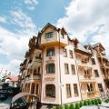 Svityaz Hotel