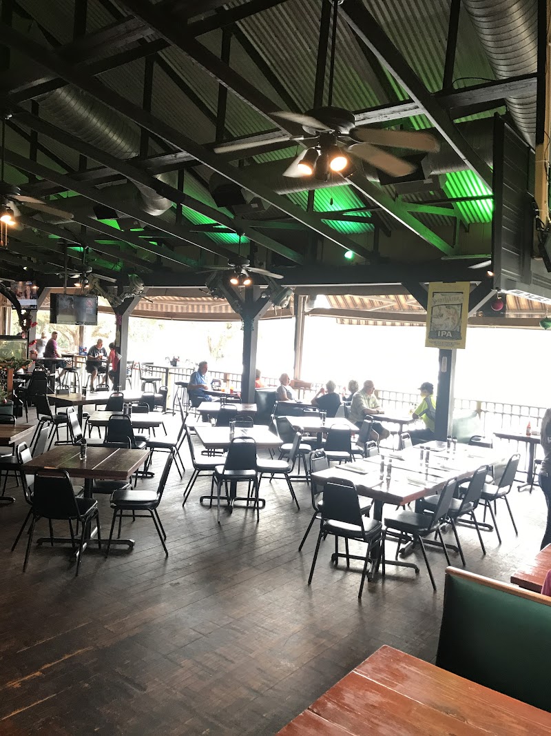 Swamp House Eco Lodge in DeBary, Florida, United States
