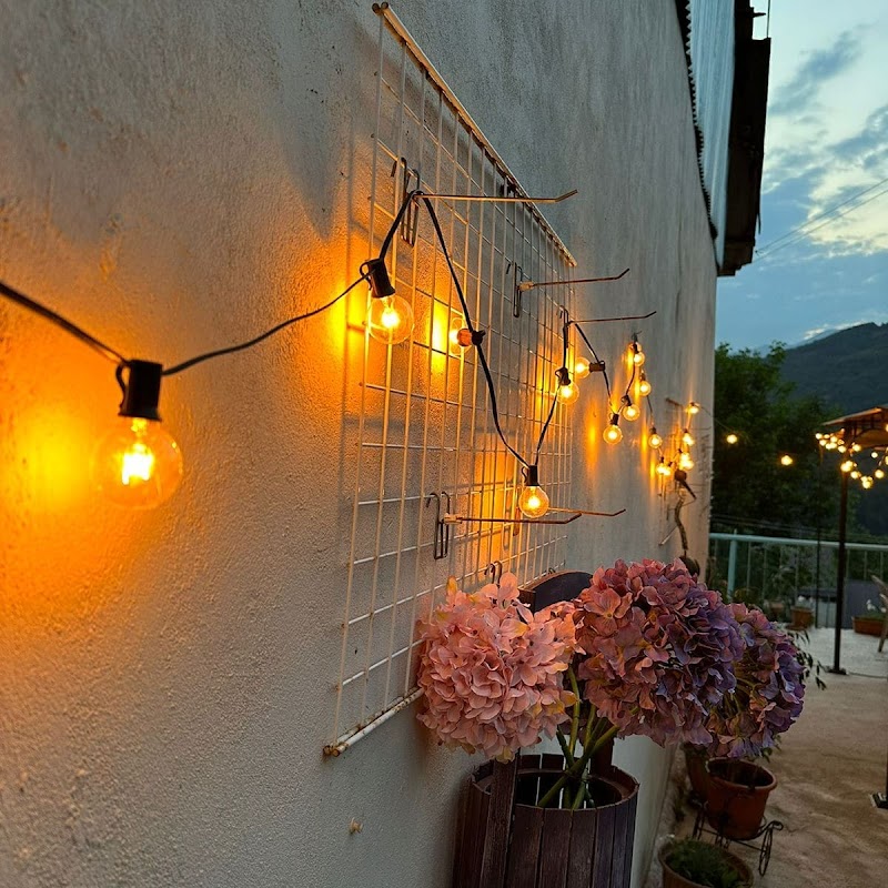 Sweet Home Hotel in Dilijan, Armenia