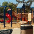 Sweetwater Summit Regional Park Campground