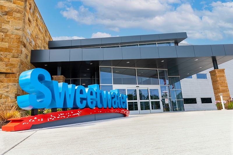 Sweetwater at Magnolia House in Tomball, Texas, United States