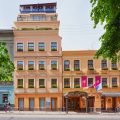 Swiss Hotel