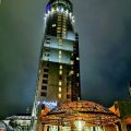 Swissotel Krasnye Holmy Moscow