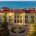 Swissôtel Resort Sochi Kamelia