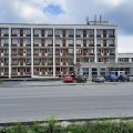 Taganay Hotel
