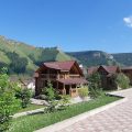 Takmak Spa Hotel