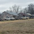 Tallahatchie Flats