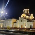 Talnakh Hotel