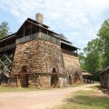 Tannehill State Park Iron & Steel Museum Campground