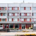 Teatralnaya Hotel