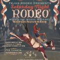 Tejas Rodeo Company and Resort