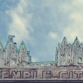 Temple City Motel