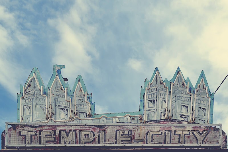 Temple City Motel in Temple City, California, United States