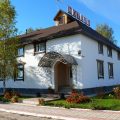 Terem Hotel