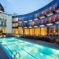 Terijoki Resort Hotel