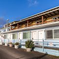 Terimore Lodging by the Sea