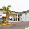 Terrace Garden Inn