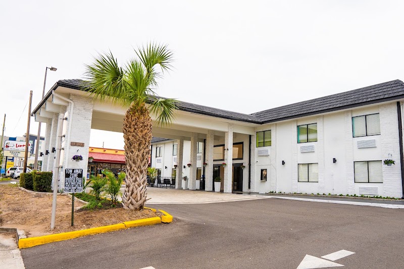 Terrace Garden Inn in Clearwater, Florida, United States