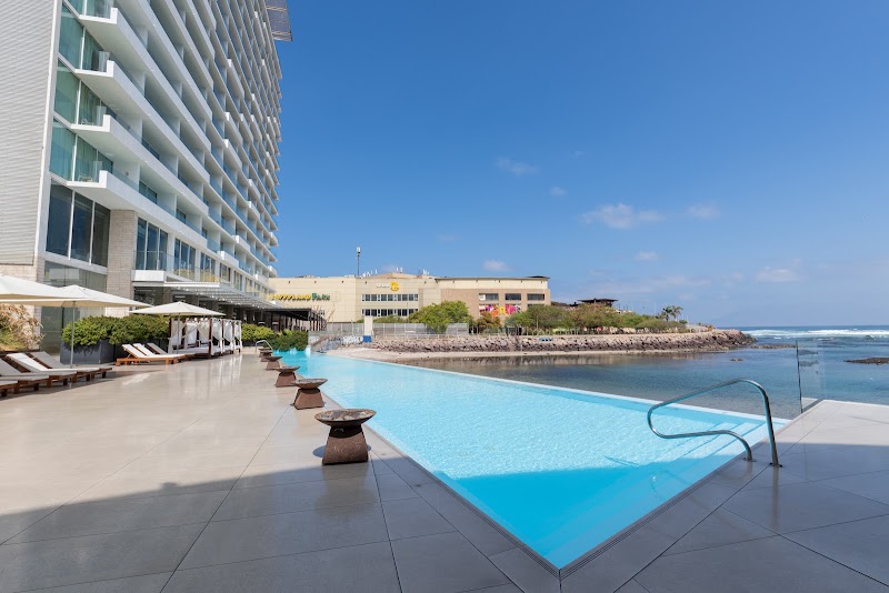 Terrado Suites Antofagasta in Antofagasta, Chile