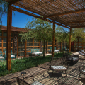 Terrantai Lodge