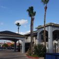 Texas Inn Downtown McAllen