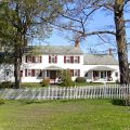 The 1810 Juliand House