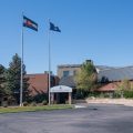 The Academy Hotel Colorado Springs