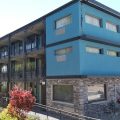 The Airport Waterfront Inn
