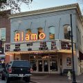 The Alamo