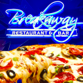 The Arctic Breakaway